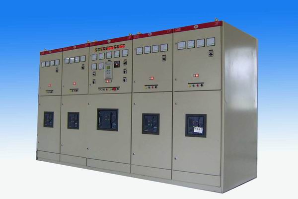 尼木装修配电柜 安全实用建筑抽屉式配电柜-电